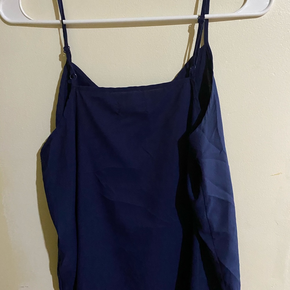 Dressy tank - Picture 2 of 2